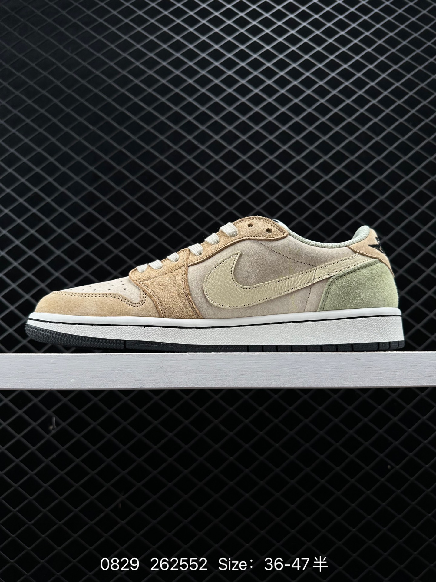 NIKE  Air Jordan 1 Low OG Sp